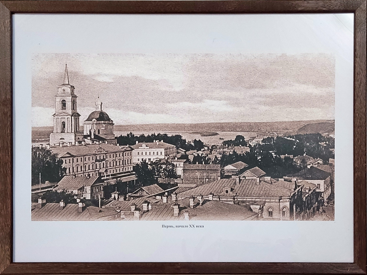 Старая Пермь 4